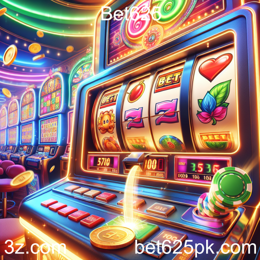 A Ascensão dos Jogos de Mesa no Bet625